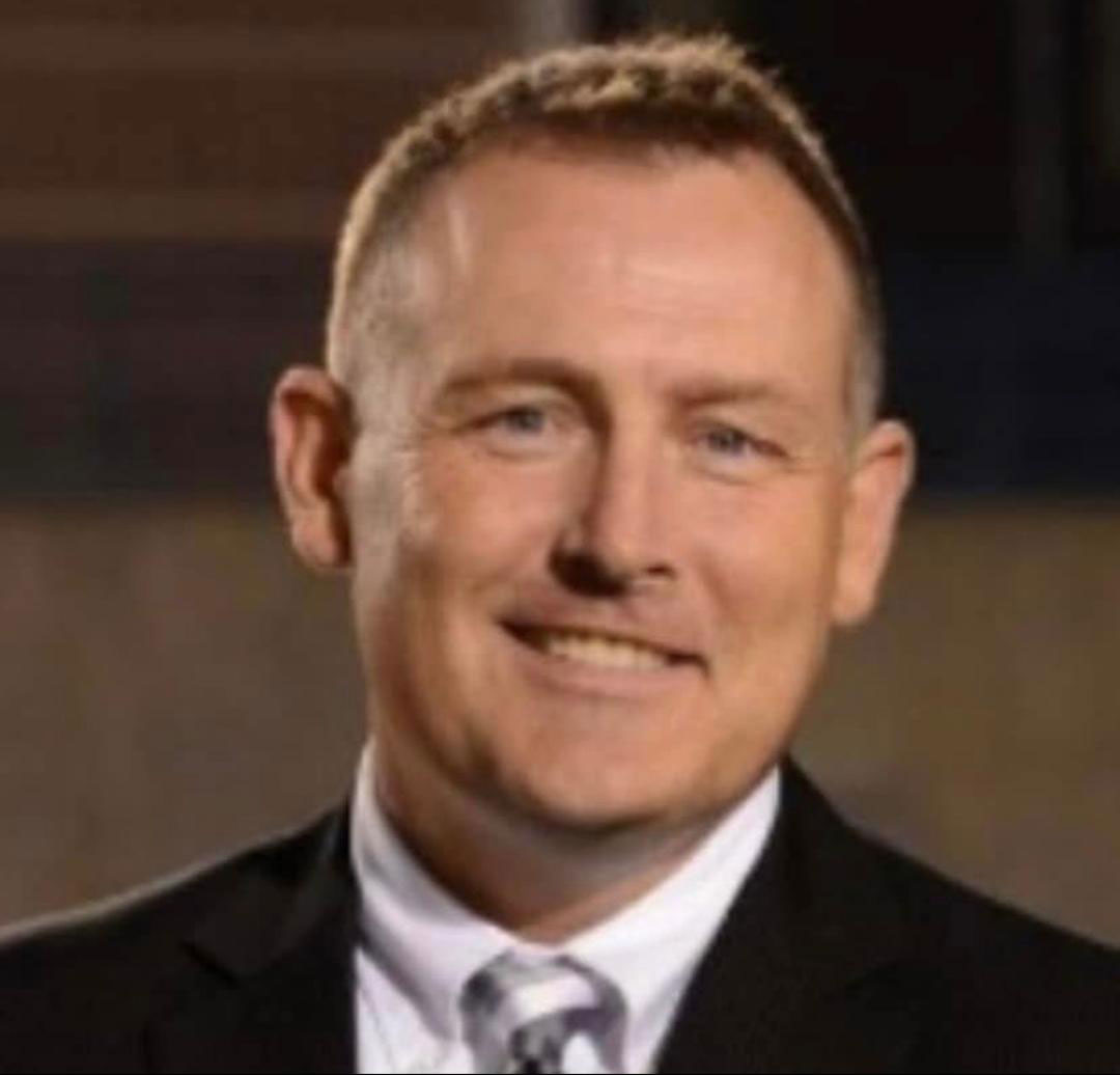 First Team Moving Owner Headshot Photo